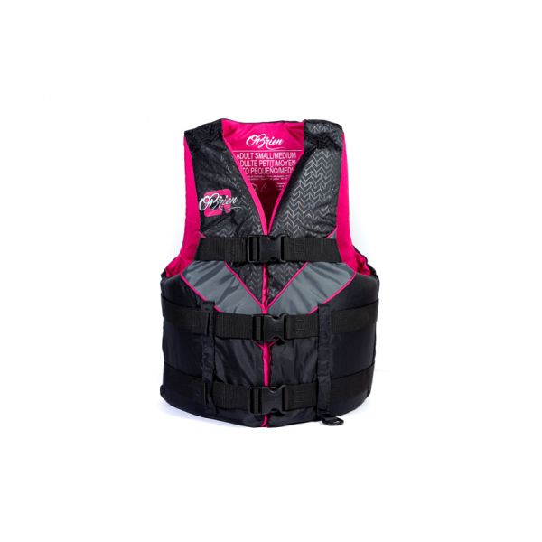 SPORT LIFE JACKET 4 Csattos Női / 2020