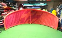 Breeze V.2 13m2 + BAR