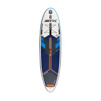 iSup Freeride Twin Chamber 2021 10'6 x 32 x 6 Felfújható SUP deszka