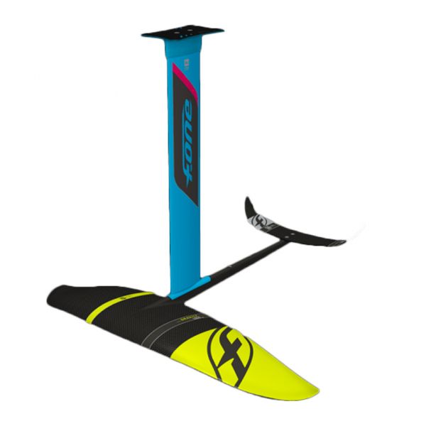 f-one, fone, surf, windsurfing, board, kitesurf, watersport, sport, extreme, foil, wave, foil szett