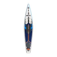 iSup Tourer 2021 14'0" x 32" Felfújható SUP deszka