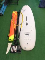 Coolrider 190 liter Komplett