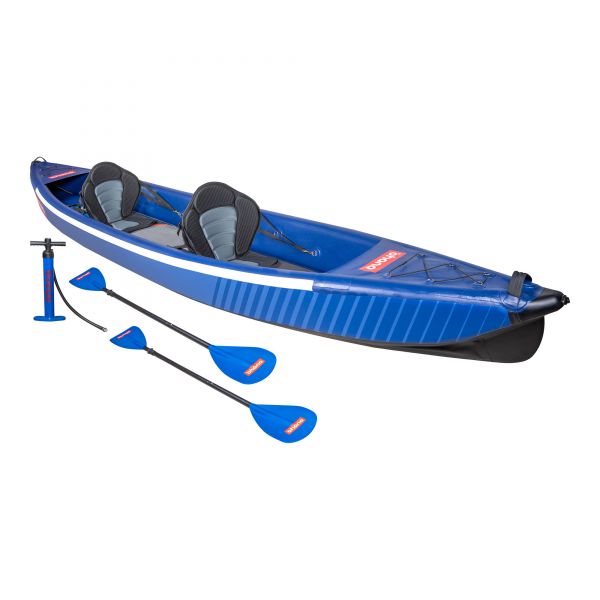 Kayak 2 személyes (14&#039;5x32)