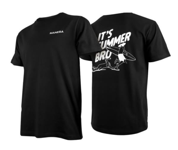 T-shirt Férfi Summer2025