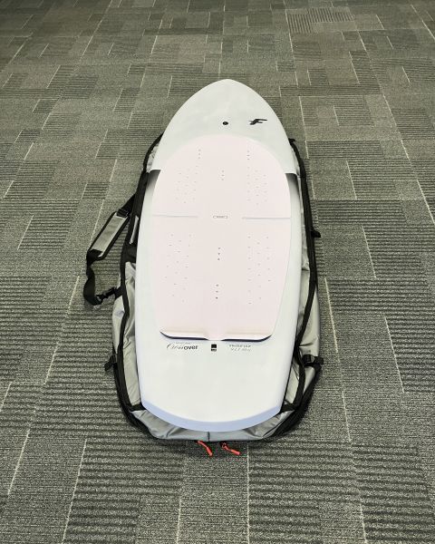 Rocket Wing Crossover 5&#039;8-93.5L B.