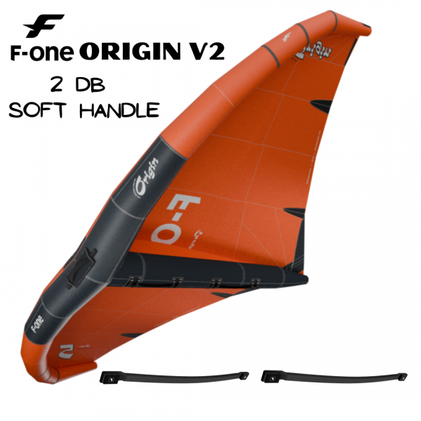 ORIGIN V2 2025 Flame