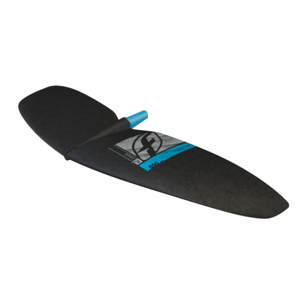IC6 850 Kitefoil front wing