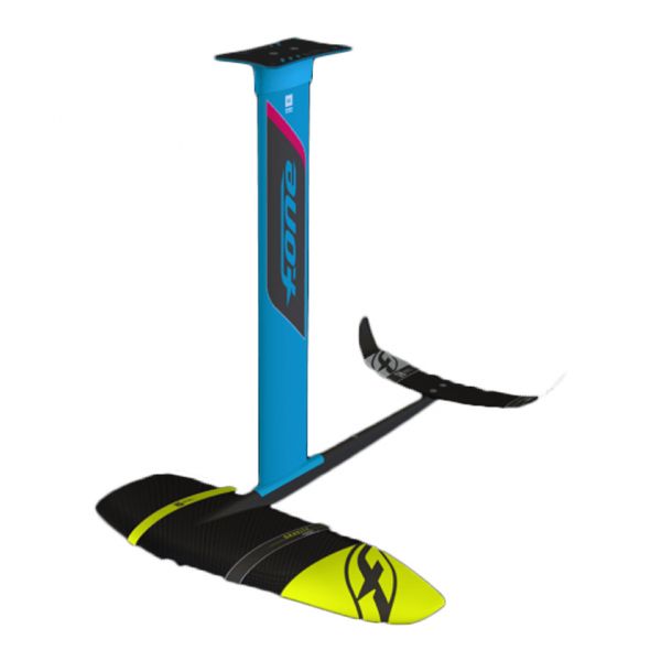 f-one, fone, kite, kiteboarding, board, kitesurf, watersport, sport, extreme, foil, wave, foil szett
