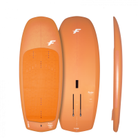 Rocket Wing ASC 5'3-75L