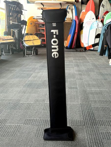 Carbon Mast HM 105 cm T1 2025