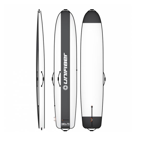 BOARDBAG Pro Luxury Raceboard / 2020