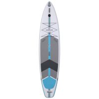Crossover iSup - Fusion 12'0x34 2025
