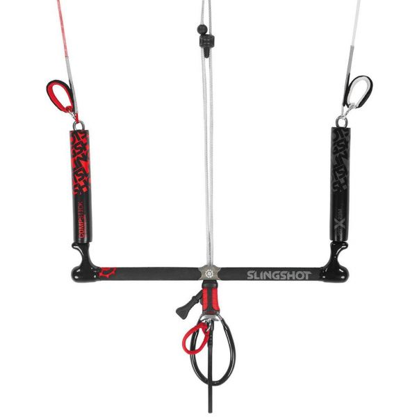 2015 COMPSTICK CONTROL BAR