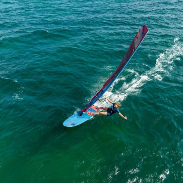 SUP Top Loosefit (PU) Splash