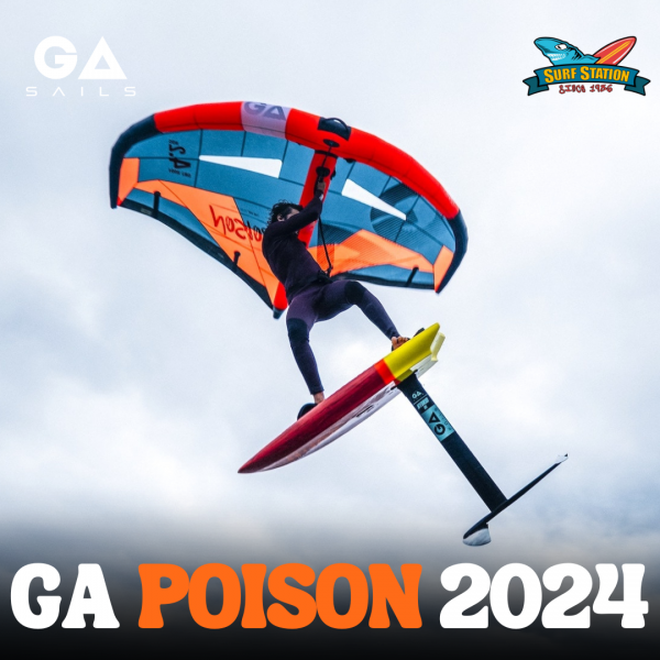 POISON 2024