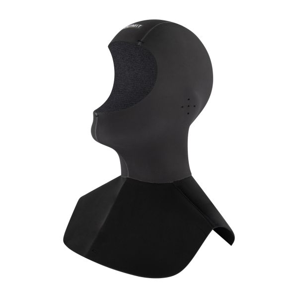 Neoprene Hood Collar 2021