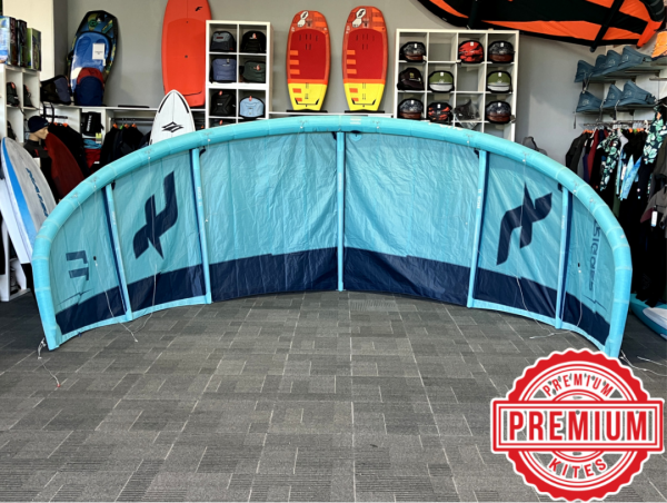 Trigger 2024 11 m2 E.G. #Premium kites®