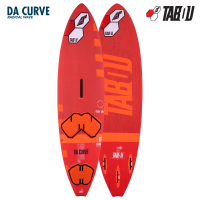 DA Curve 2022 Wave deszka