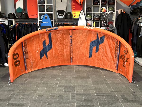 Bandit XV 2022 8m2 E.G.