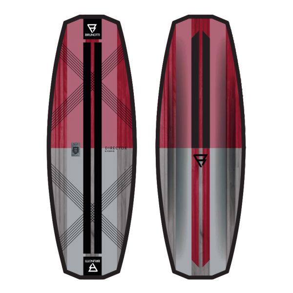 DIRECTOR HYBRID Wakeboard deszka / 2020