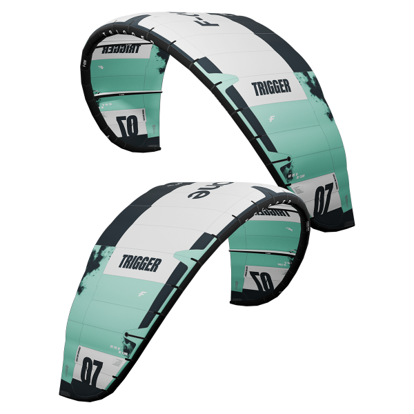 TRIGGER TEC