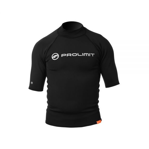 INNERSYSTEM 1st Layer Short Arm Top