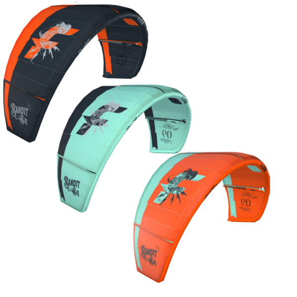 BANDIT S4 2023