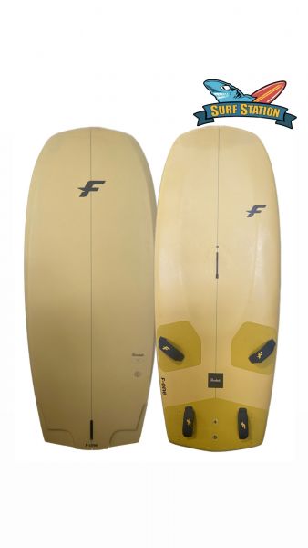 Rocket 135L Windfoil (F-one papucs)