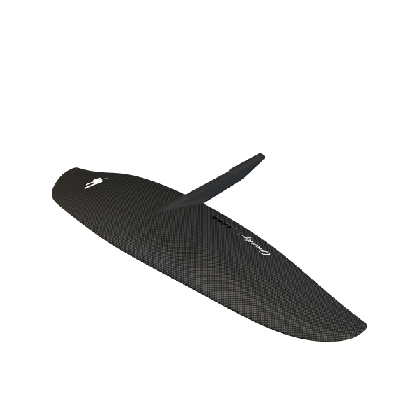 GRAVITY CARBON Front Wing /2022