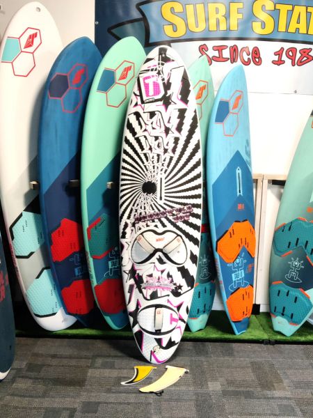 Twister 107L