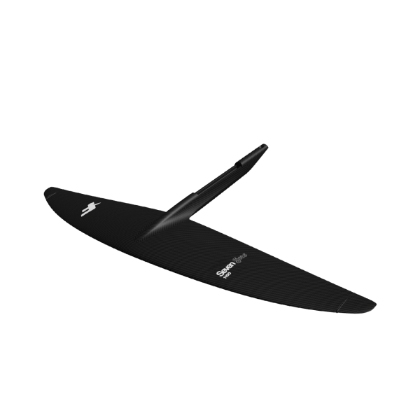 Seven Seas Carbon Front Wing NEW 2024