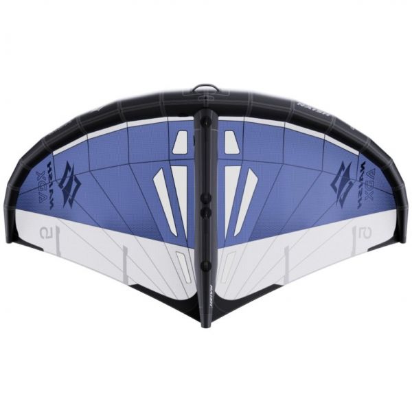 ADX 2026 Blue/White