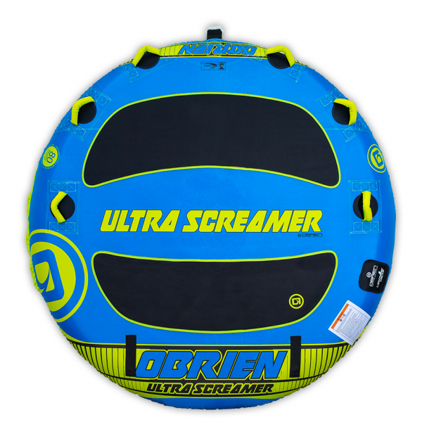 Ultra Screamer Tube