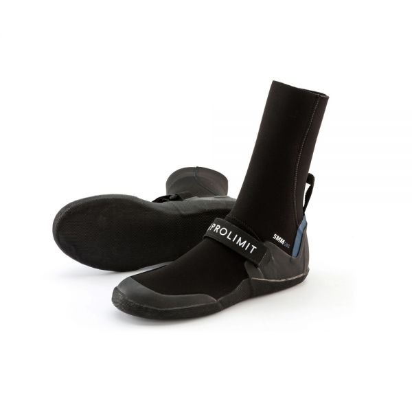 FLOW Boot 5 / 2020