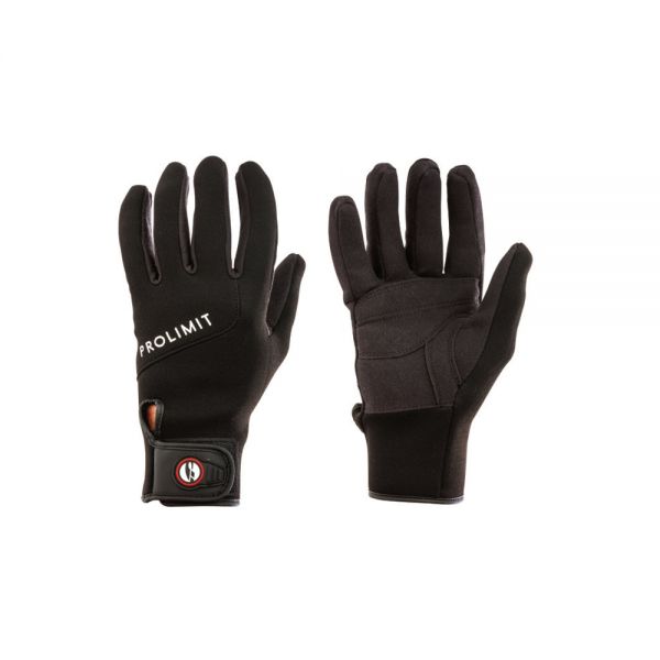 UTILITY Longfinger Gloves 2 / 2021