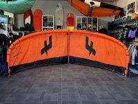 Breeze V4 13m2 2024 H. #Premium kites® Breeze V4 13m2 2024 H. #Premium kites®