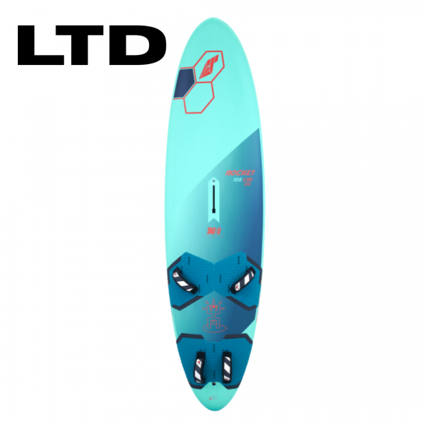 Rocket LTD &amp; Team Carbon 2026