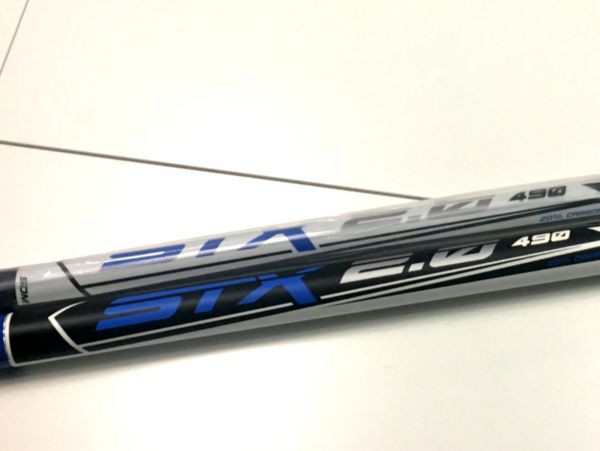 SDM C 20 490 korábbi modell windsurf árbóc