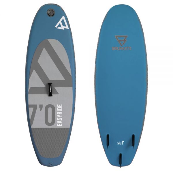 Easyride SUP felfújható deszka 2019 Kék/Szürke