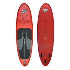 10&#039;4 Freeride
