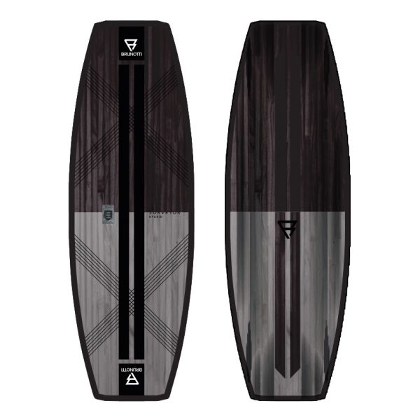 Brunotti, Surveyor, wake, wakeboard
