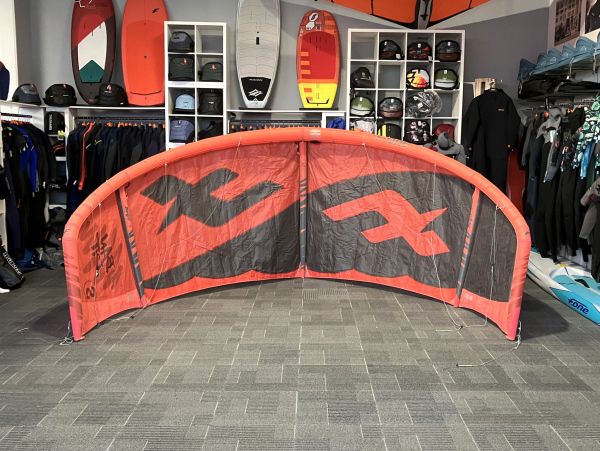 Bandit S 2020 9m2 Gy.