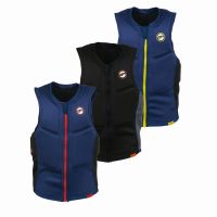 SLIDER VEST Half Padded