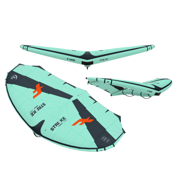 STRIKE V3 CWC 8.0 m2