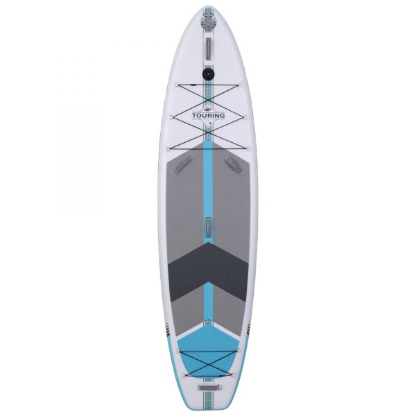 Touring iSup - Fusion 10&#039;8x34 2025
