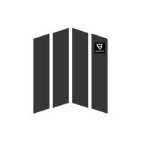 Front Pad Stripe 2021