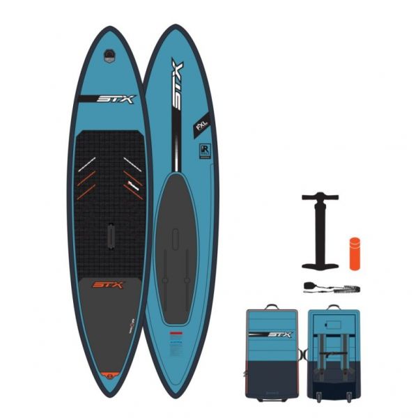 Mid-Length iFOIL board 2025