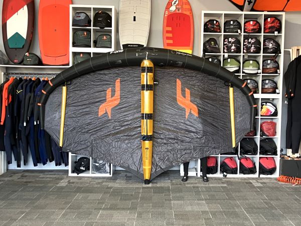 Strike CWC Aluula V4 7m2