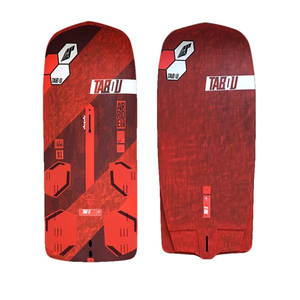 AIR RIDE PLUS deszka / 2020