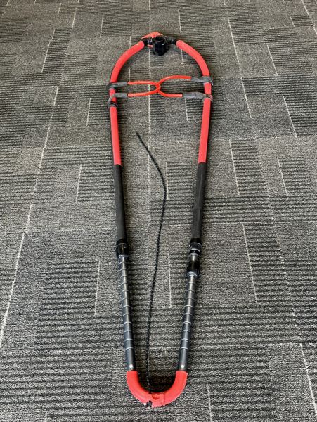 Tecno Limits 160-220cm